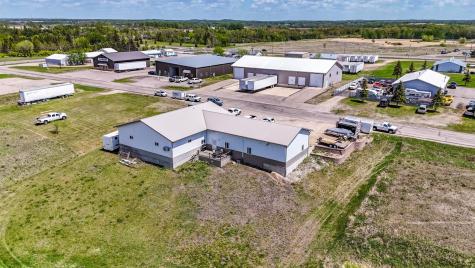 1632 Dan Street Detroit Lakes MN 56501