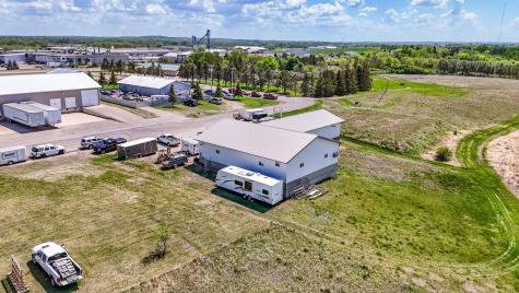 1632 Dan Street Detroit Lakes MN 56501