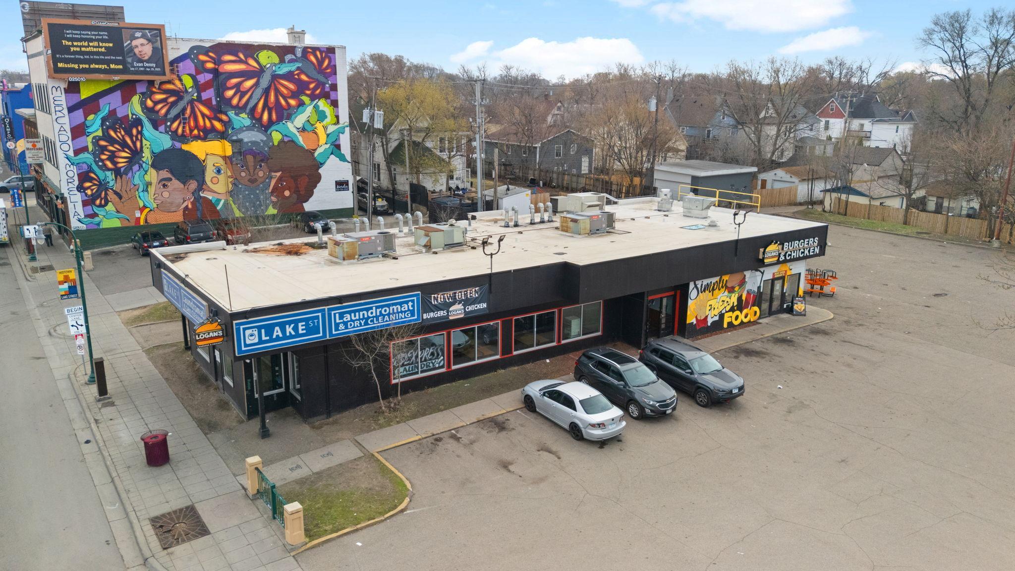 1405 E Lake Street Minneapolis MN 55407