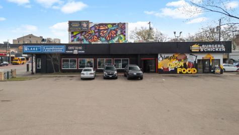 1405 E Lake Street Minneapolis MN 55407