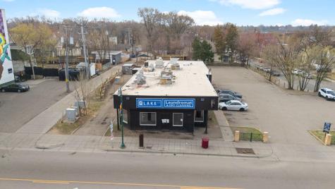1405 E Lake Street Minneapolis MN 55407