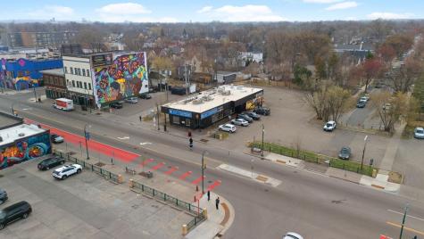 1405 E Lake Street Minneapolis MN 55407