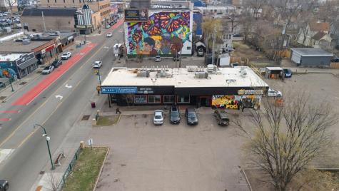 1405 E Lake Street Minneapolis MN 55407