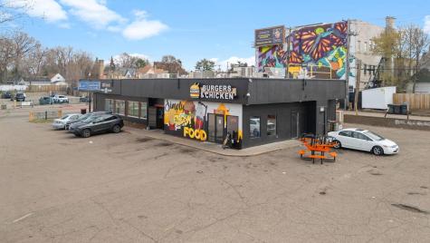 1405 E Lake Street Minneapolis MN 55407