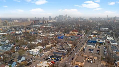1405 E Lake Street Minneapolis MN 55407