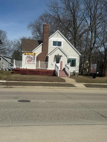 808 W Oakland Avenue Austin MN 55912