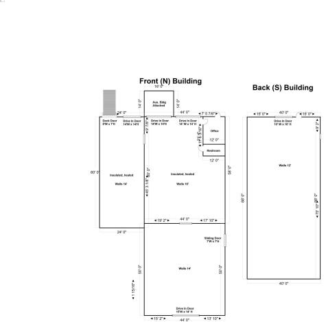 5626 Hwy 95 NW Cambridge MN 55008