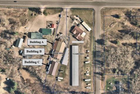 5626 Hwy 95 NW Cambridge MN 55008