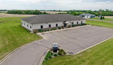 600 Union Street Tracy MN 56175