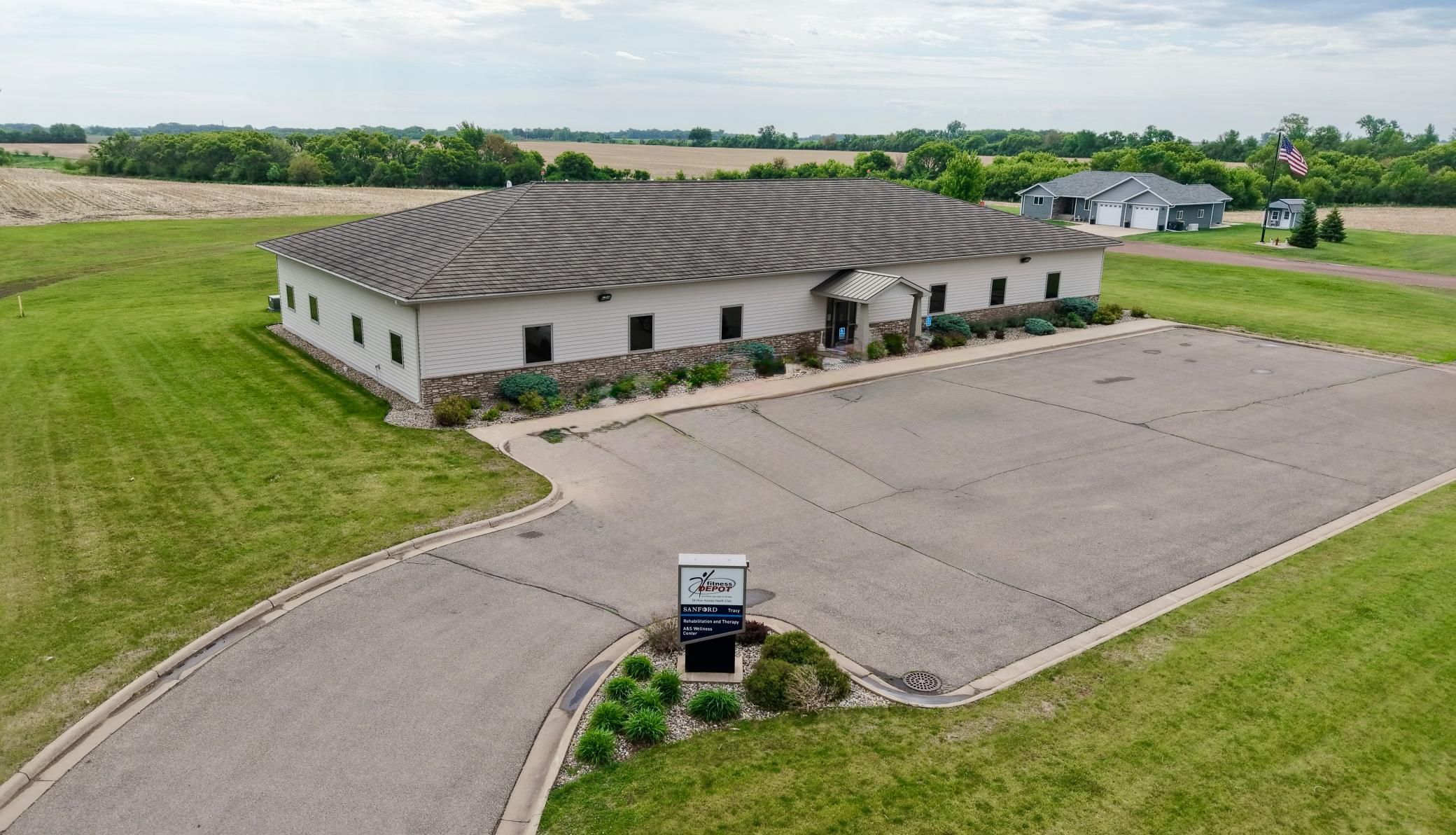 600 Union Street Tracy MN 56175