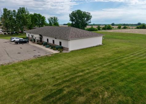 600 Union Street Tracy MN 56175