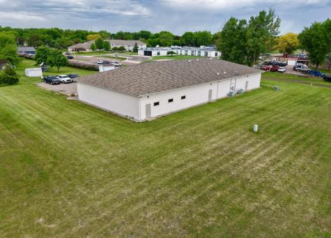 600 Union Street Tracy MN 56175