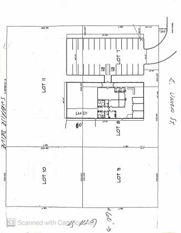 600 Union Street Tracy MN 56175