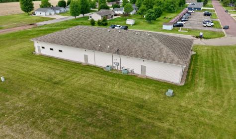600 Union Street Tracy MN 56175