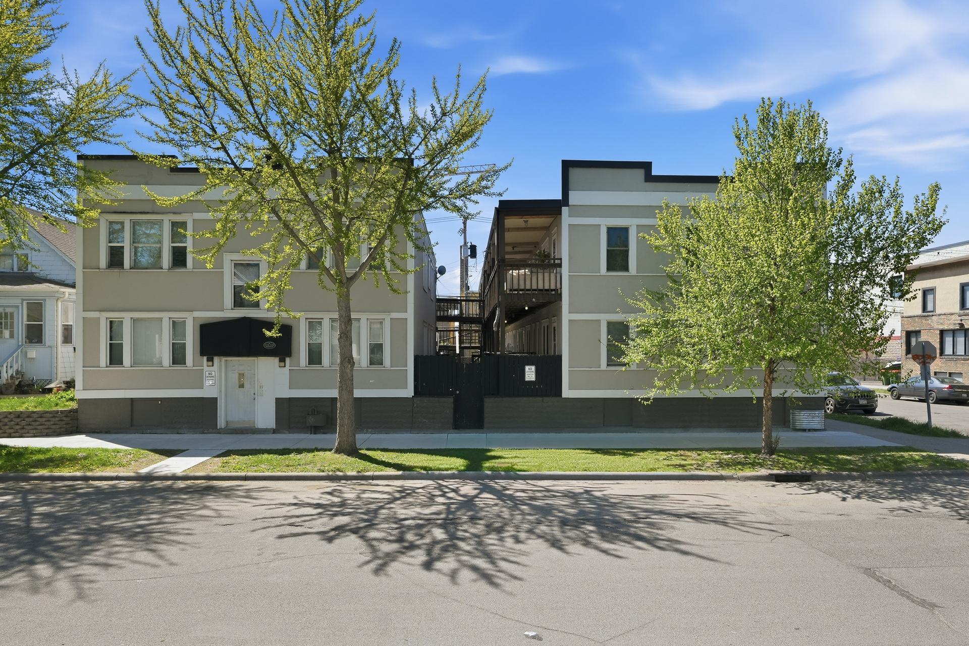 1530 Sherburne Avenue Saint Paul MN 55104