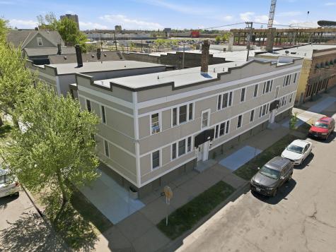 1530 Sherburne Avenue Saint Paul MN 55104