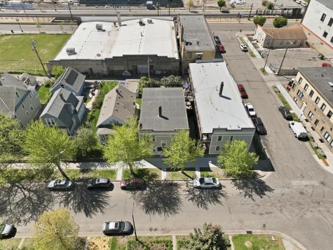 1530 Sherburne Avenue Saint Paul MN 55104