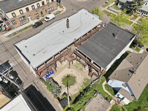 1530 Sherburne Avenue Saint Paul MN 55104