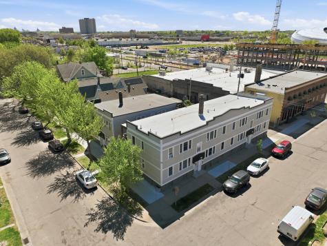 1530 Sherburne Avenue Saint Paul MN 55104