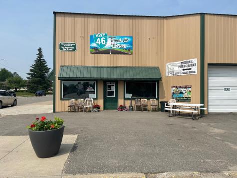 12223 2nd Street Northome MN 56661