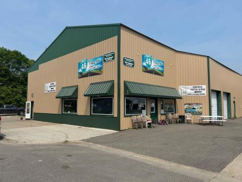 12223 2nd Street Northome MN 56661