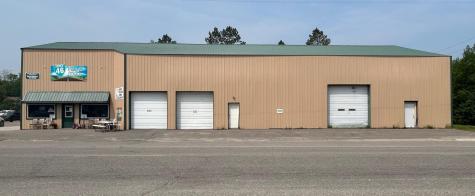 12223 2nd Street Northome MN 56661