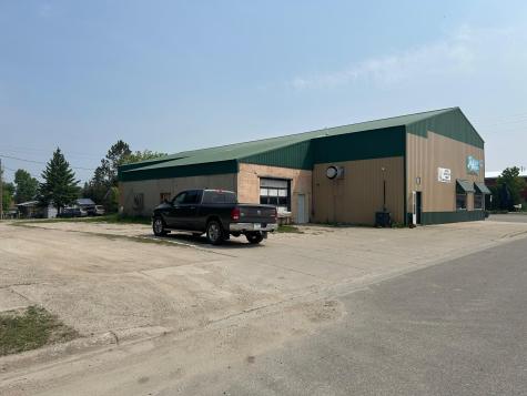 12223 2nd Street Northome MN 56661