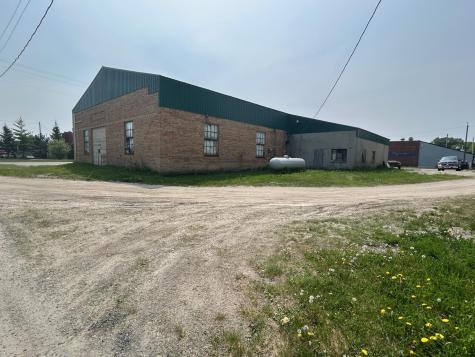 12223 2nd Street Northome MN 56661