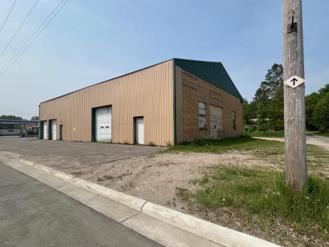 12223 2nd Street Northome MN 56661