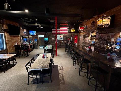 12223 2nd Street Northome MN 56661