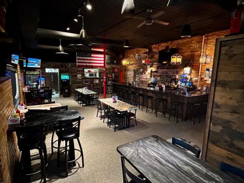 12223 2nd Street Northome MN 56661