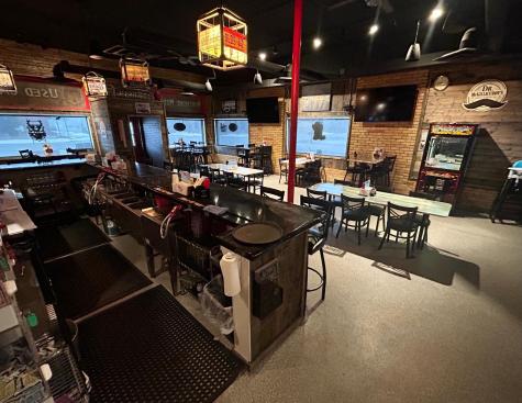 12223 2nd Street Northome MN 56661
