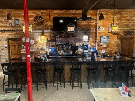 12223 2nd Street Northome MN 56661