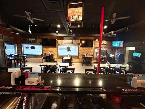 12223 2nd Street Northome MN 56661