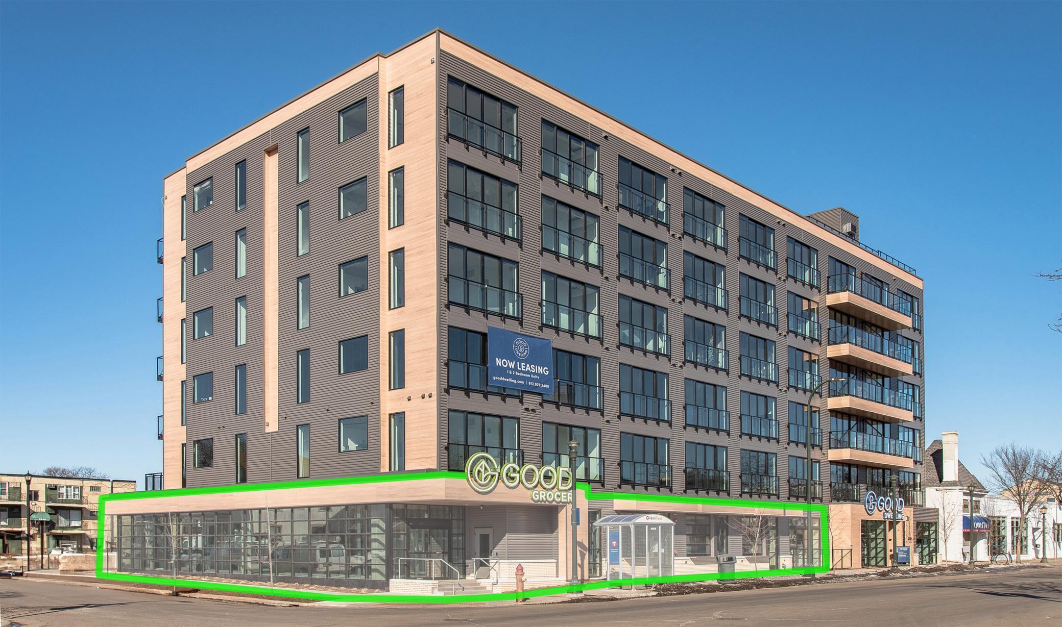 2650 Nicollet Avenue Minneapolis MN 55408