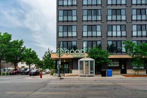 2650 Nicollet Avenue Minneapolis MN 55408
