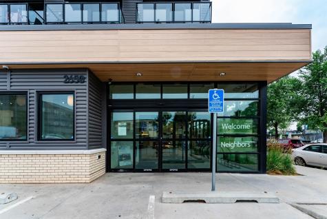 2650 Nicollet Avenue Minneapolis MN 55408