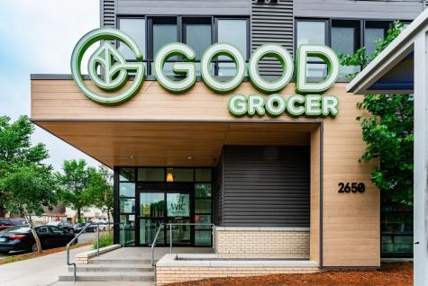 2650 Nicollet Avenue Minneapolis MN 55408
