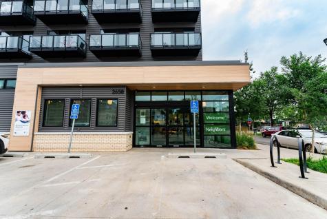 2650 Nicollet Avenue Minneapolis MN 55408