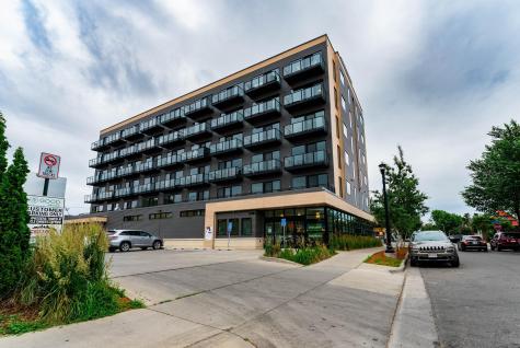 2650 Nicollet Avenue Minneapolis MN 55408