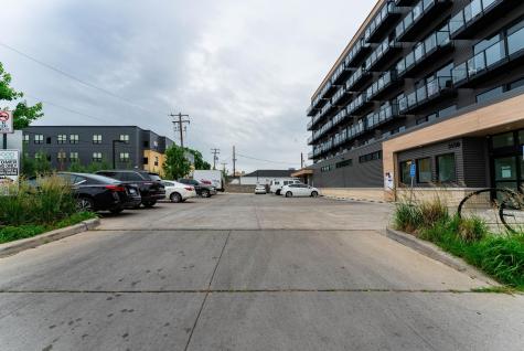 2650 Nicollet Avenue Minneapolis MN 55408