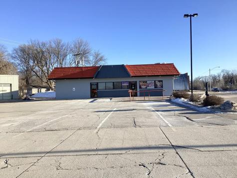 1317 Broadway Avenue SE Albert Lea MN 56007