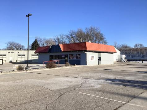 1317 Broadway Avenue SE Albert Lea MN 56007