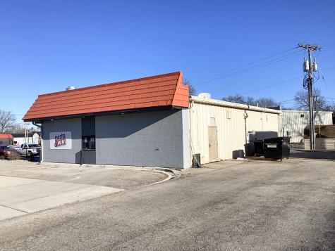 1317 Broadway Avenue SE Albert Lea MN 56007