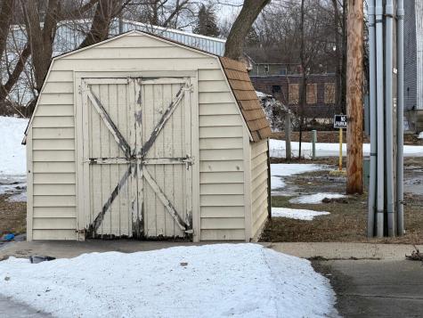 1317 Broadway Avenue SE Albert Lea MN 56007