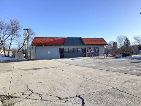 1317 Broadway Avenue SE Albert Lea MN 56007