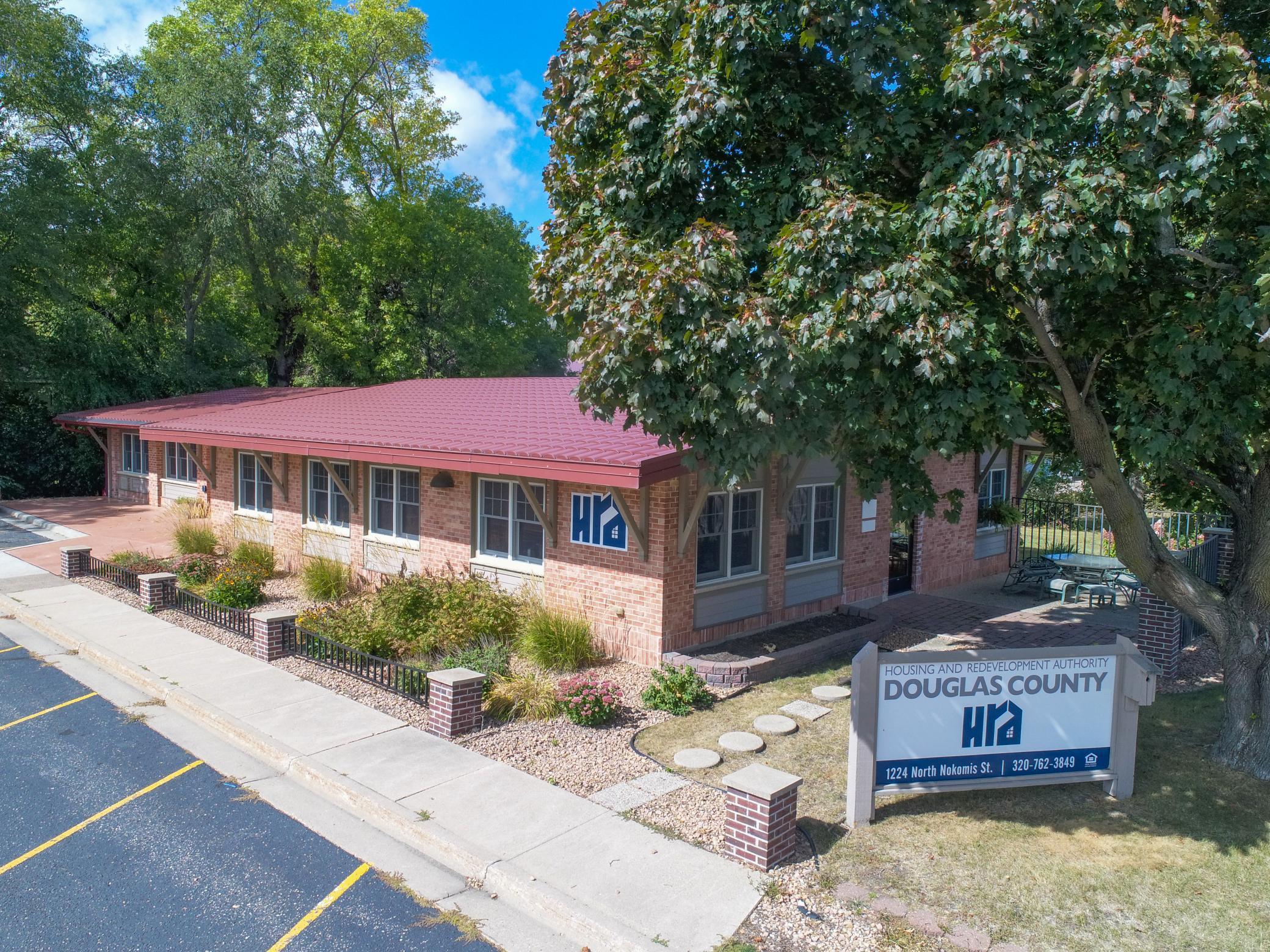 1224 N Nokomis NE Alexandria MN 56308