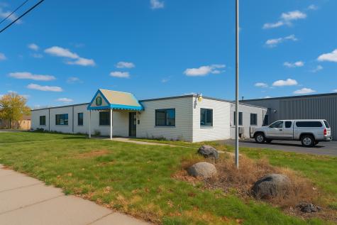 636 39th Avenue NE Columbia Heights MN 55421