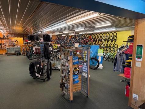 455 Lake Street N Forest Lake MN 55025