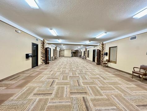 125 W Lincoln Avenue Fergus Falls MN 56537